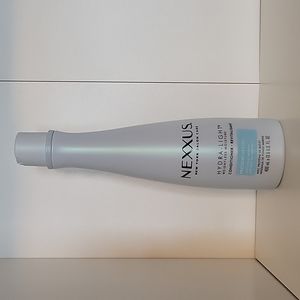 6/$25 Nexxus Hydra-Light Conditioner